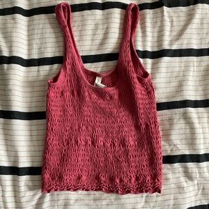 Aeropostale Crop top